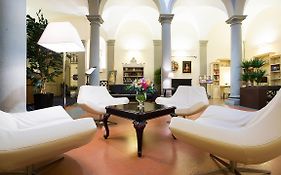 Relais Hotel Centrale Florence